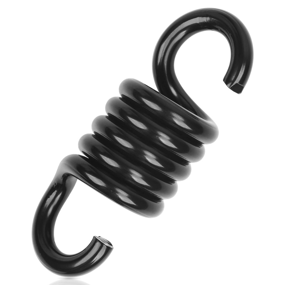 Spring Porch Hook for Hammock Swing Chair Hanging Suspension,880lbs Weight Ca…