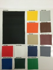 SWING SET STUFF MULTI COLOR CUSTOM TARP SOLD PER FT canopy accessory 0152