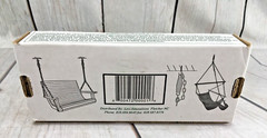 Swing-Mate Porch Swing Springs Made In The USA