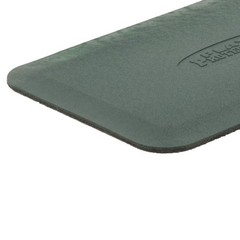 Gorilla Playsets 09-0012-PAIR-G Protective Rubber Mat For Swing Set of 2 Mats…