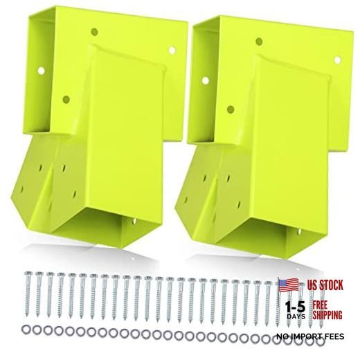 Swing Set Brackets-A-Frame 2 Swing Set Brackets 2 A-frame Swing Set Bracket