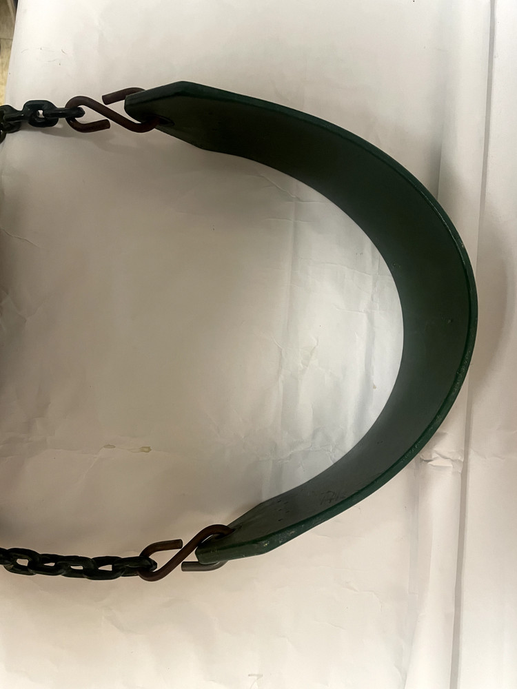 Basic Residential Playground Swings