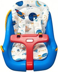 New Swing Seat Hanging Chair Outdoor Baby Toddler Kids Child Tree Play Children