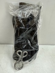 Super Tree Swing Hanging Kit – 10ft Nylon Rope, Holds 1200lbs.