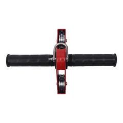 160 Feet Zip Line Kit for Adult up to 330Lb with galvanized iron Zipline