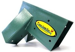 Eastern Jungle Gym Easy 1-2-3 A-Frame Swing Set Bracket Heavy Duty for EZ,