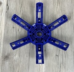 Eezy Peezy Climber Monkey Bars Tower Dome Replacement Parts J6 Arm Joiner