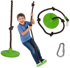 Disco Tree Swing – Swing Sets for Backyard, Disco Tree Swing – Disco Swing