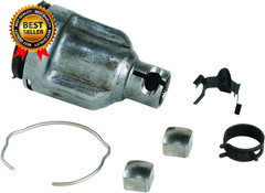 – 998710K Steering Shaft Coupling Kit Steering