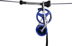 Rerun Zip Line Trolley Return by ZIPLINEGEAR – Automatically Return Your Zip