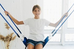 Jump for Joy: Baby Doorway Jumper for Endless Entertainment