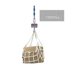 Dakzhou 84inch Stainless Steel 304 Permanent Rust Chain (2)+ 4 Free Quick Lin…
