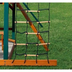 Swing N Slide Cargo Net Model NE 4481-1 LW