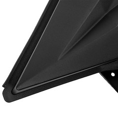Lower Door Insert Panel Compatible with 2014-2023 Polaris RZR XP 4 900 XP 4