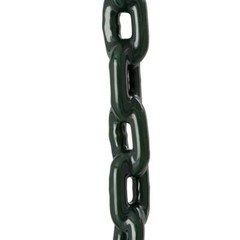 Gorilla Swing Belt Seat Green Chains Heavy Duty Kids Outdoor Playground Set