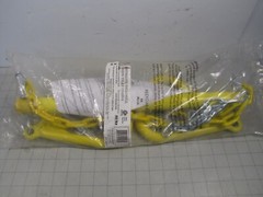 Super Duty Ultimate Triangle Ring & Trapeze Bar Combo 250lbs Max NEW