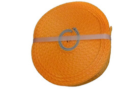 Hooroor Slackline Pulley 52FT Zip Line, Monkey Bar Ninja Warrior Obstacle Course