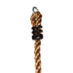 Bliss Hammocks BH-318S Rope Climber Swing Green 250lb Capacity NIB