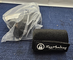 (QTY 2) ZenMonkey Slacklines Tree Protectors For Slackline, Ninjalines, Ziplines