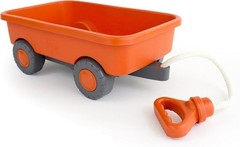 Durable Dishwasher Safe Kids Wagon – Perfect for Outdoor Play & Imaginative Fun