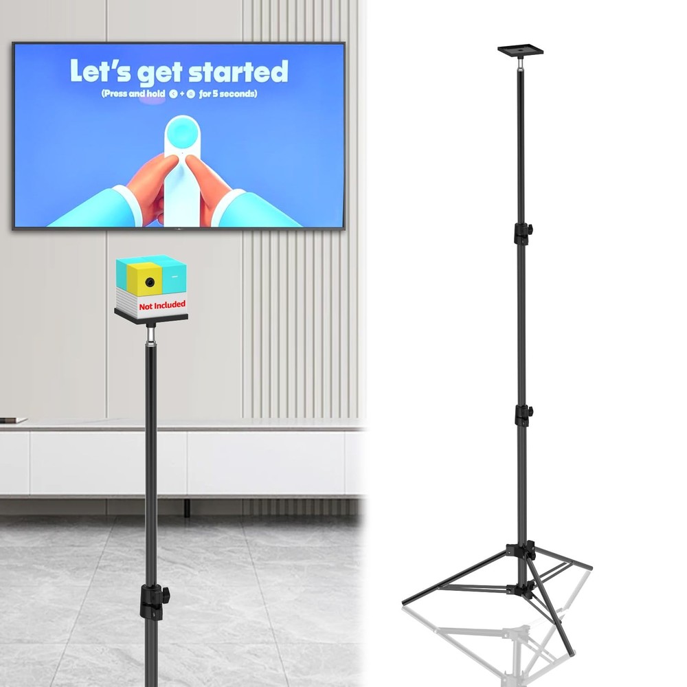 Tripod Stand for Nex Playground Console, Perfect for Nex Playground Game Syst…