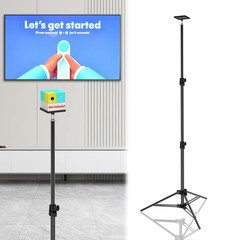 Tripod Stand for Nex Playground Console, Perfect for Nex Playground Game Syst…