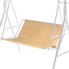 Swing Seat Cover Replacement,600D Thickened Oxford Waterproof Chair Bench
