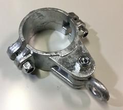 Swing hanger Clevis Pendulum,bronze bushing,Galvanized Ductile Iron,replacement