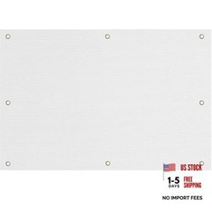 Archery Backstop for Backyard, Heavy Duty Arrow Backstop, Archery Target