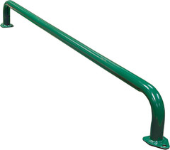 Gorilla Playsets 08-0002-FM Safety Handle Attachment for Swing Set or Playhouse,