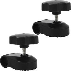 Porch Patio Outdoor Garden Swing Canopy Replacement Plastic Fittings to Attach F