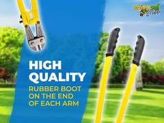 SWING SET STUFF INC. 36″ BOLT CUTTERS hardware equipment diy attachement 0290