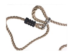 2PC Heavy Duty Length Adjustable Nylon Rope, 39” Swing Extensi… FAST USA SHIP