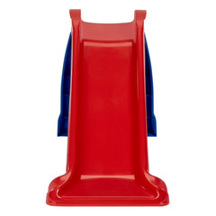 Little Tikes First Slide, Easy Set Up, Indoor Outdoor Backyard, Toy for Toddler