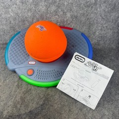 Little Tikes Pogo-It Toy Exercise Active Play Bounce Jump