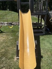 FREE Rainbow Swing Set Accessories
