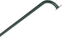 Gorilla Playsets 08-0002-FM Safety Handle Attachment for Swing Set or Playhouse,