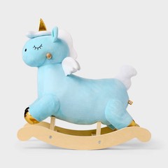 Unicorn Rocker – Gigglescape
