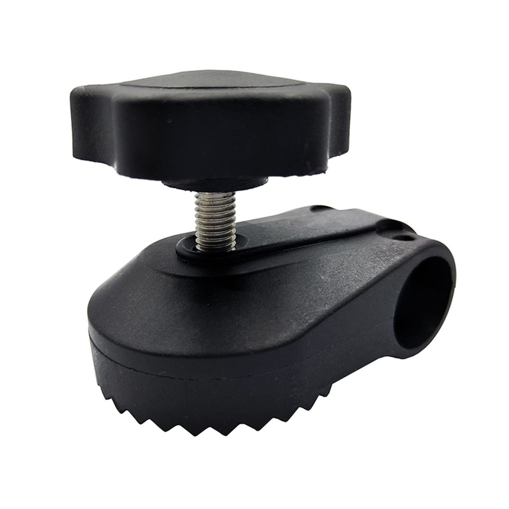 Garden Swing Plastic Fittings (Type 2) to Attach Canopy Frame to Swing Frame