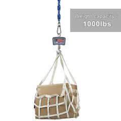 2 Stainless Steel Chains (84″) Swing Chains, Heavy Duty Swing Hardware,4 Quic…