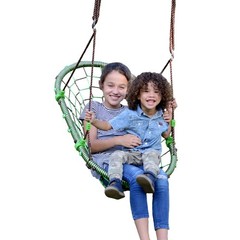 Tree Swing – Swing Chair, Outdoor Swings for Kids, Tree Swings for Kids and A…