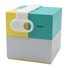 Camera Cover for Nex Playground