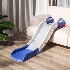 Couch Slide for Stairs Bed Kids Extended Widened Toddler Slide Plastic Indoor…