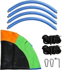 Durable 40 Inch Saucer Tree Swing – 600lbs Capacity Great for Family Bonding