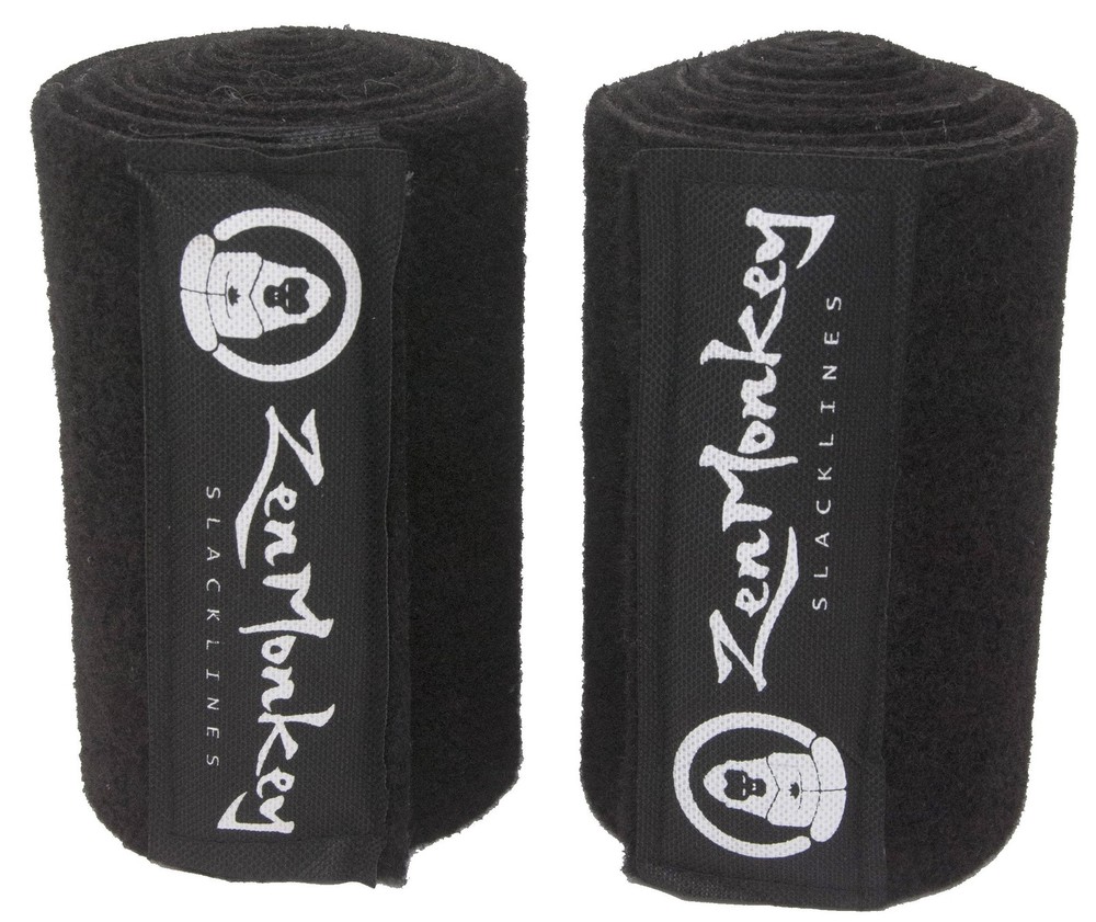 Tree Protectors by , Perfect for Slacklines, Ninjalines, Ziplines, Tree Swing…
