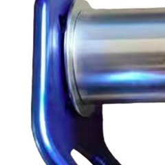 Slackline Pulley Obstacle Course Accessories Parts Accessories for