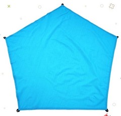 zupapa Hammock for 10ft Climbing Dome. Replacement. New. Hammock Only