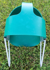 High Back Bucket Toddler Swing Seat Polyethylene Swingsetstuff Replacement Seat