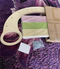Wooden Climbing Arch for Toddlers , Wooden Pikler Montessori Climbing Gym