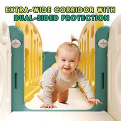 8 in 1 Toddler Slide Set, Kids Slide for Toddlers, Toddler Climber … Fast Ship